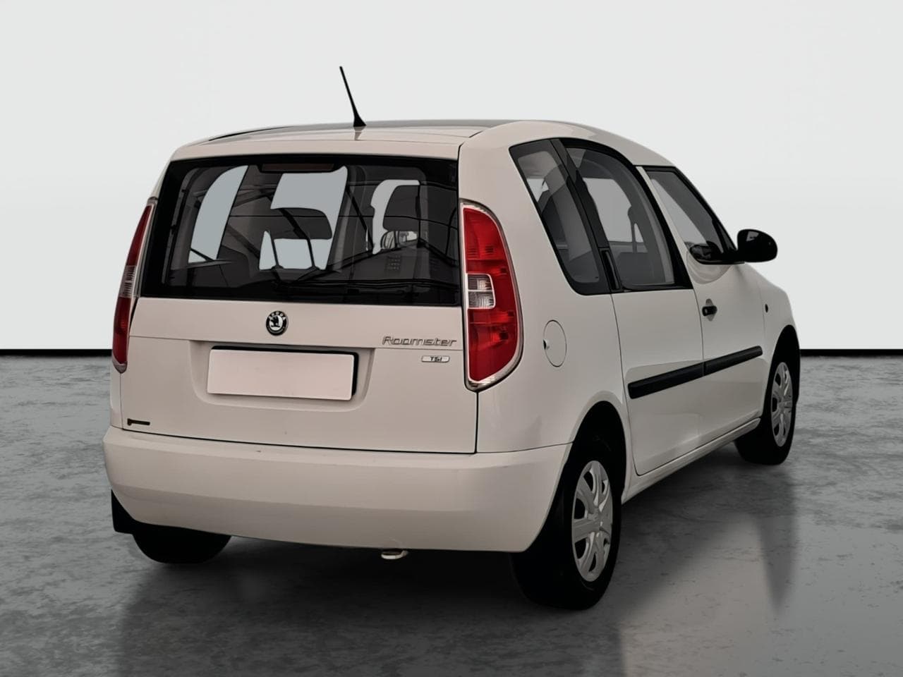 2012 Škoda ROOMSTER - 7