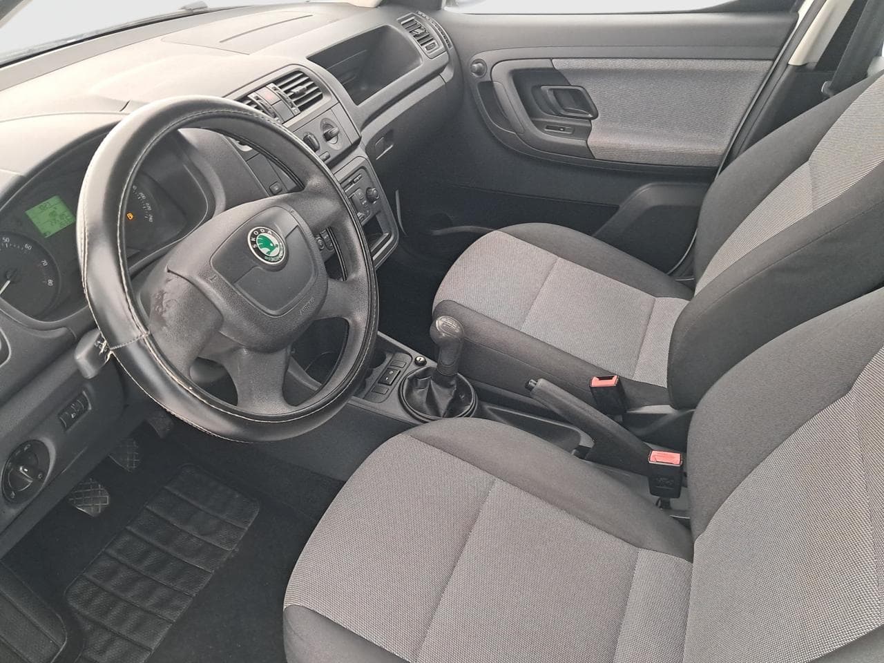 2012 Škoda ROOMSTER - 16