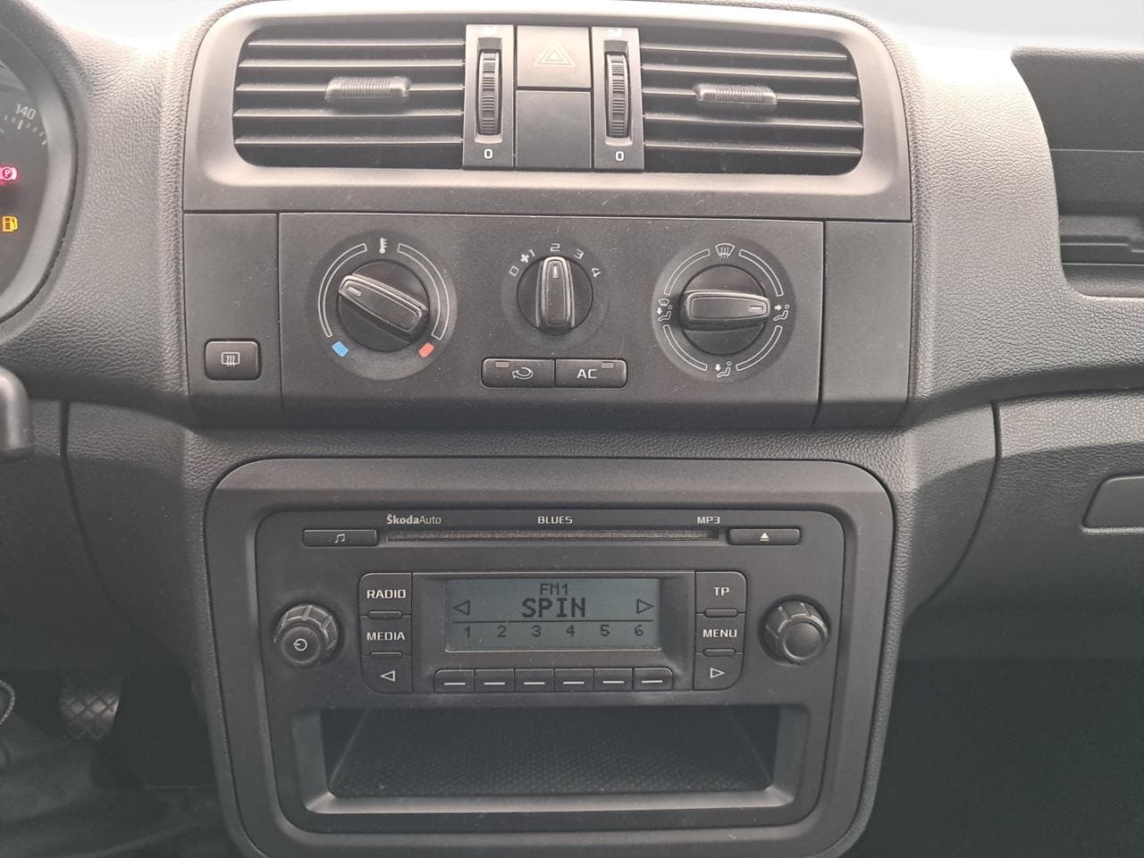 2012 Škoda ROOMSTER - 18
