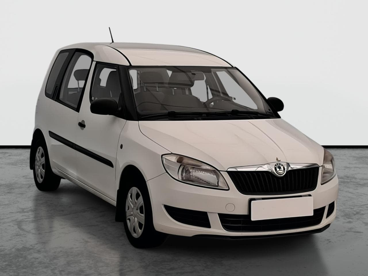 2012 Škoda ROOMSTER