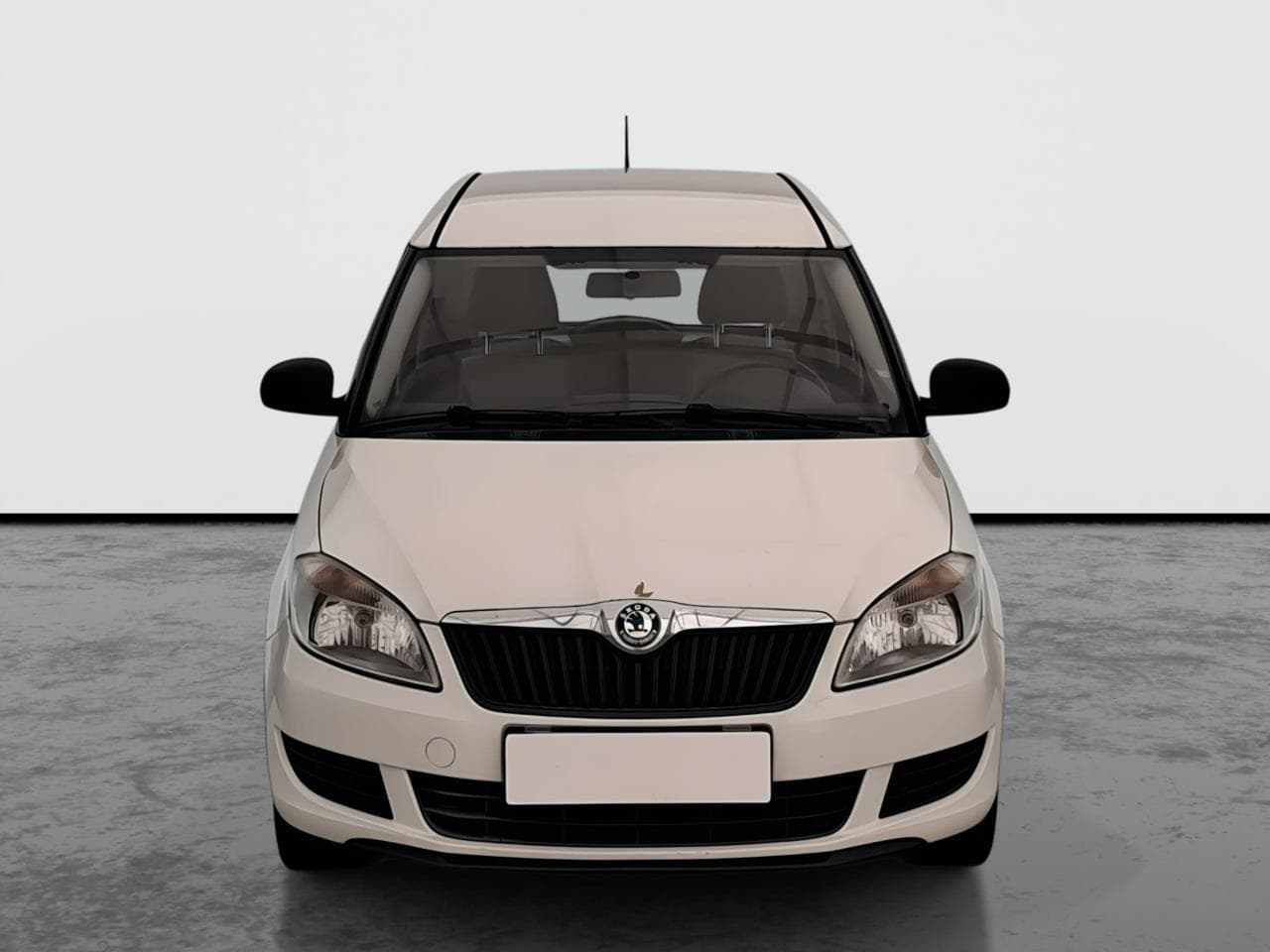 2012 Škoda ROOMSTER - 2