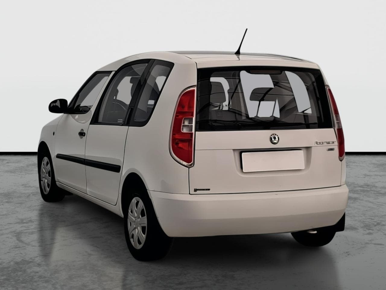 2012 Škoda ROOMSTER - 5