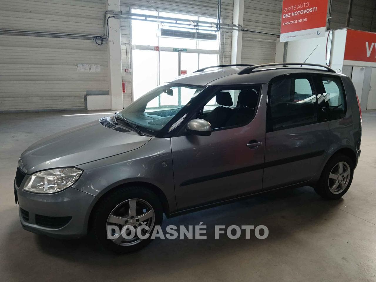 2011 Škoda ROOMSTER - 3