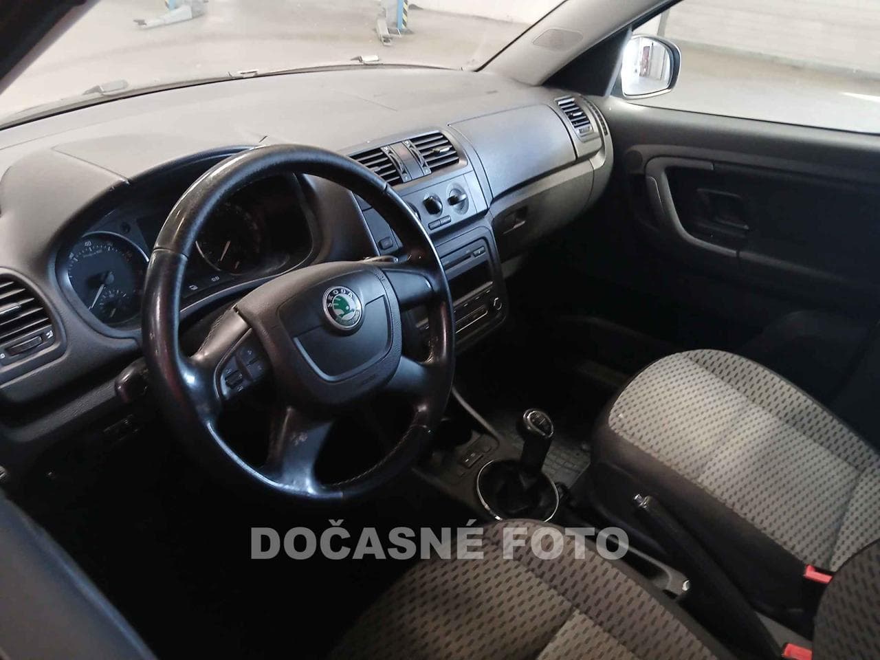2011 Škoda ROOMSTER - 2