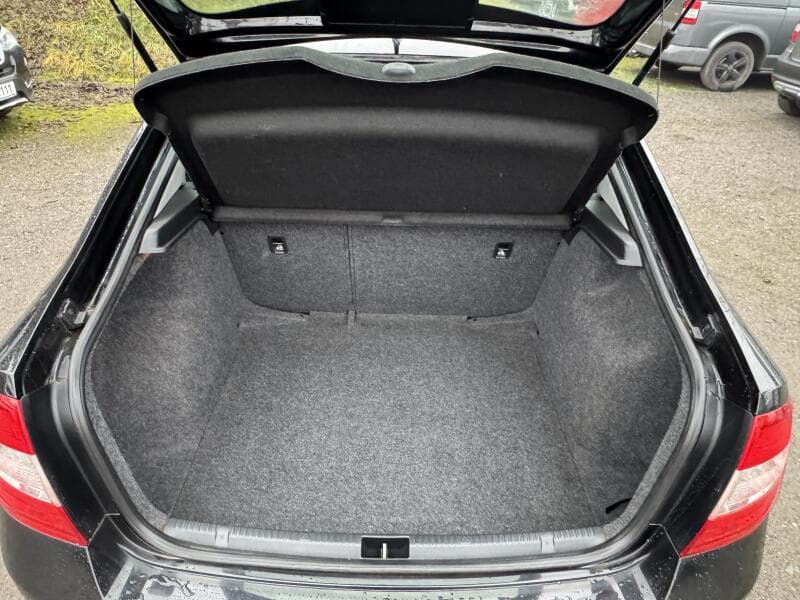 2013 Škoda Rapid - 8