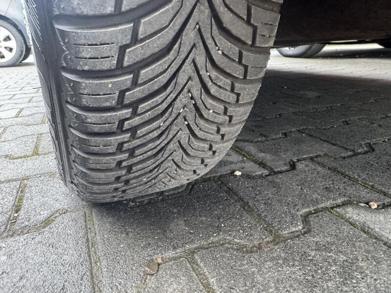 2013 Škoda Rapid - 7