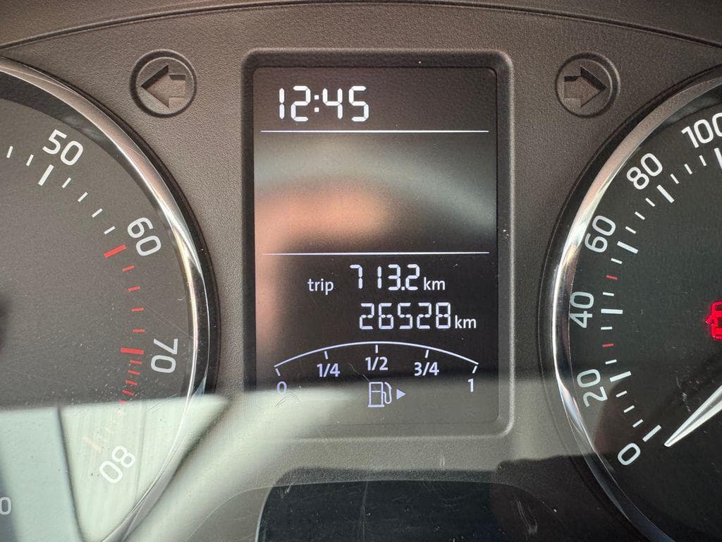 2013 Škoda RAPID - 10