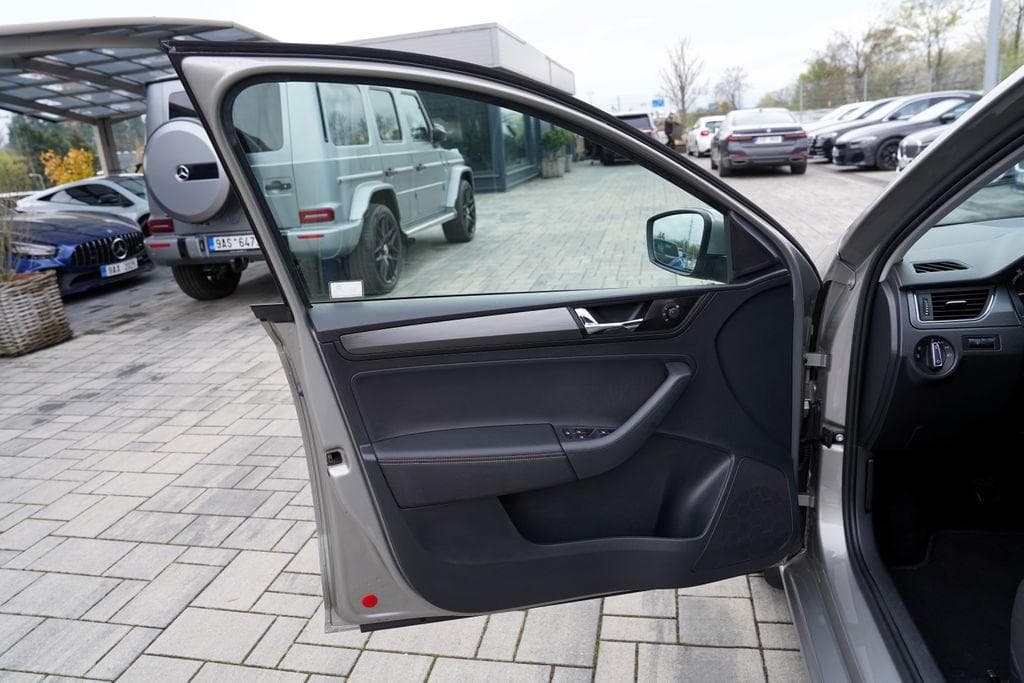 2019 Škoda RAPID - 20