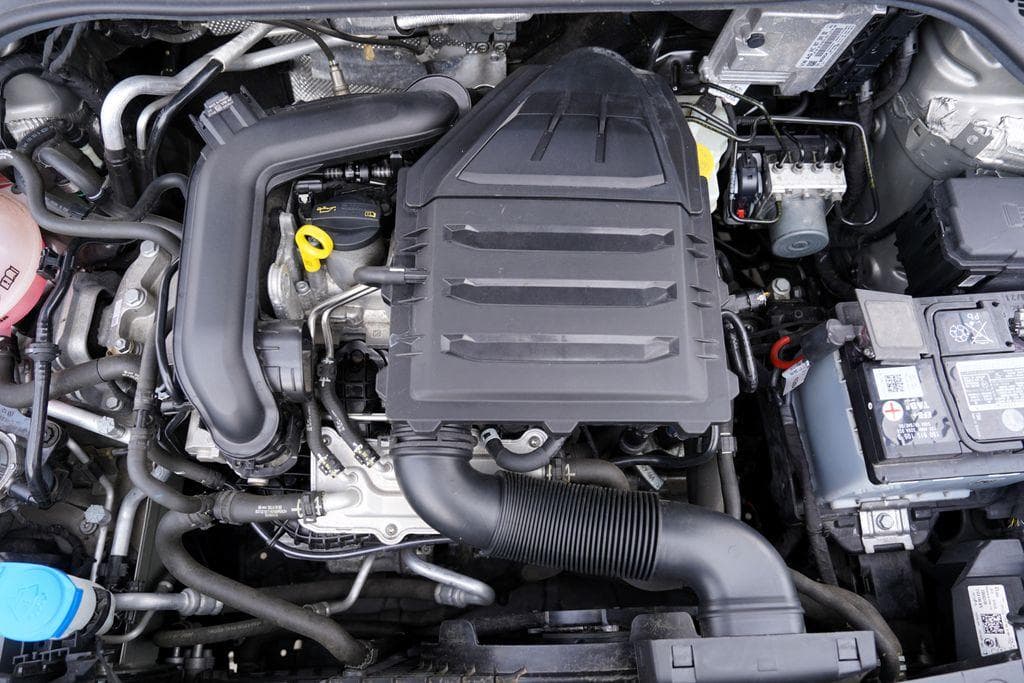2019 Škoda RAPID - 15