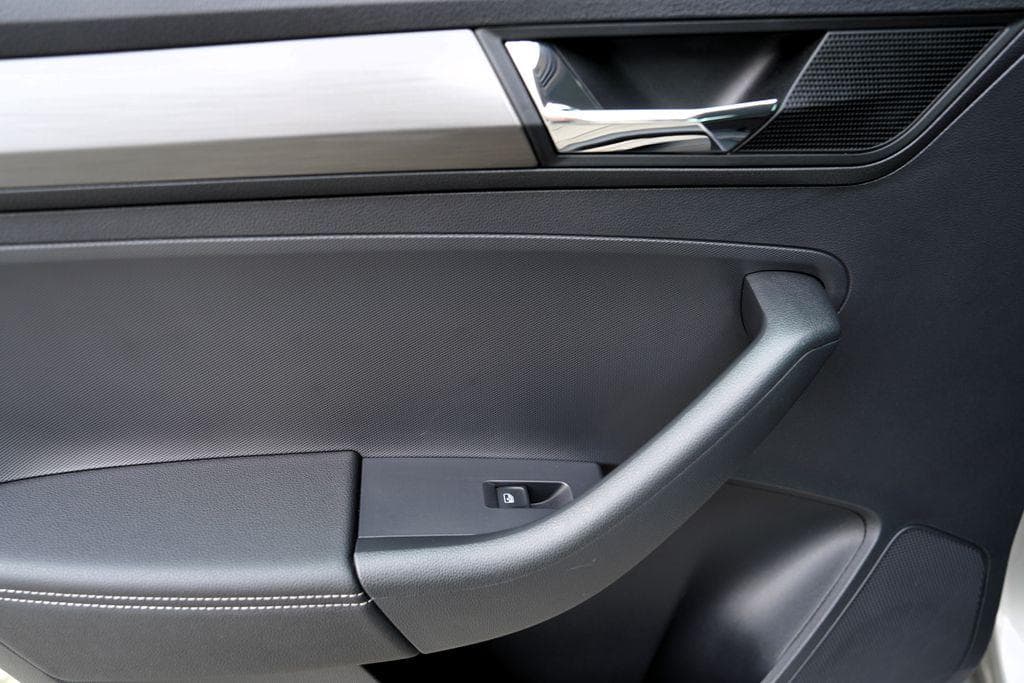 2019 Škoda RAPID - 25