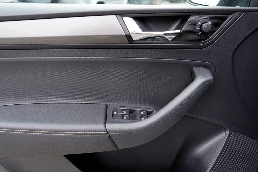 2019 Škoda RAPID - 22