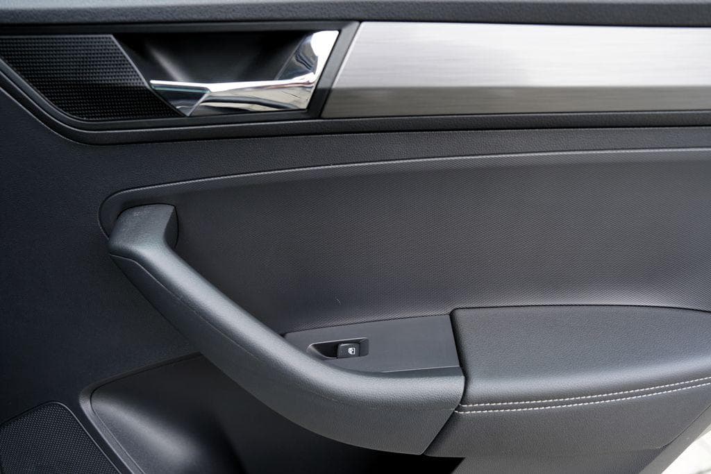 2019 Škoda RAPID - 27