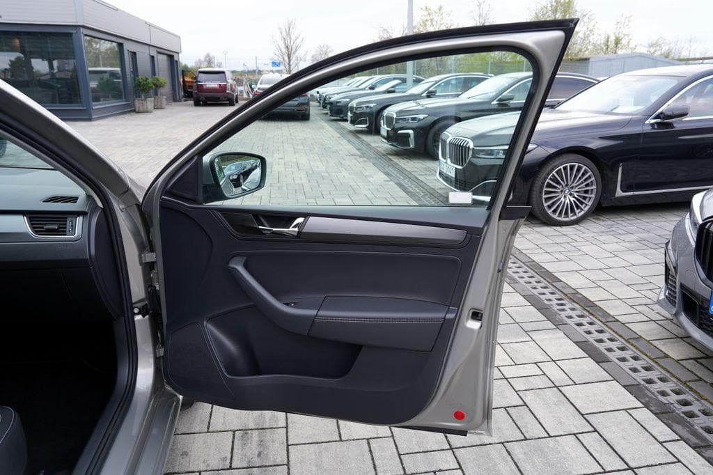 2019 Škoda RAPID - 28