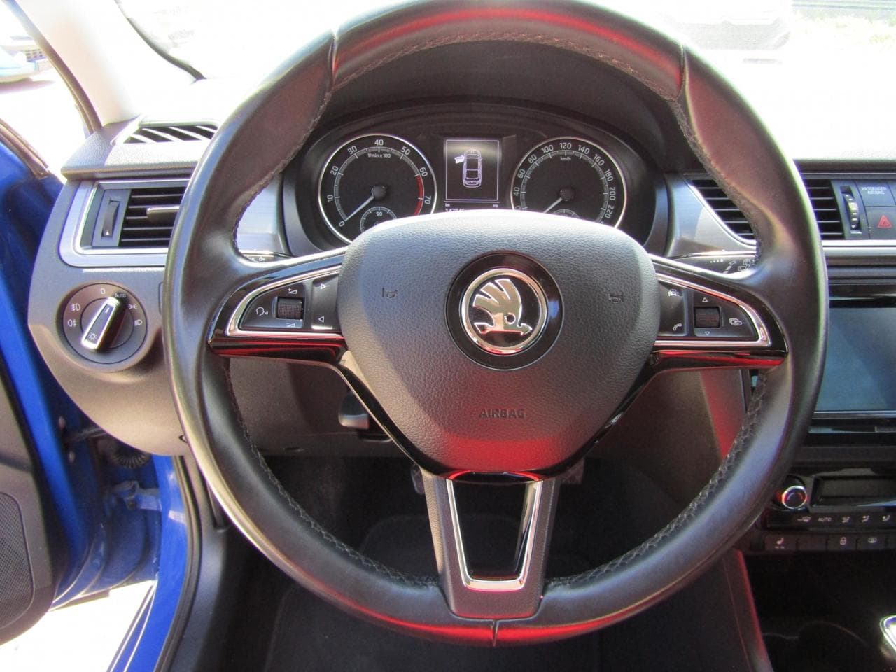 2018 Škoda RAPID - 22