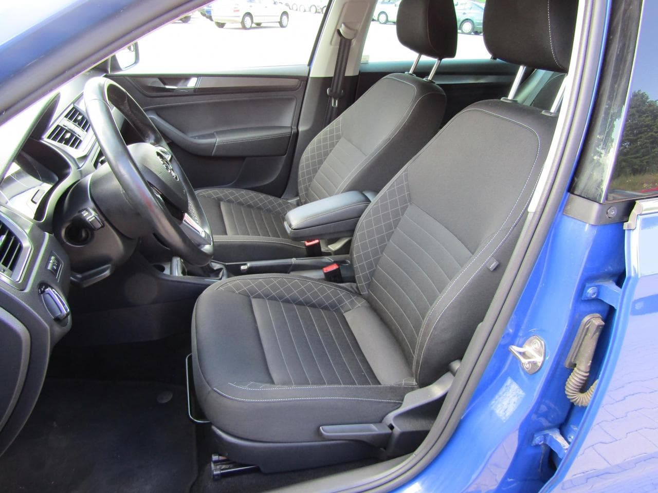 2018 Škoda RAPID - 17