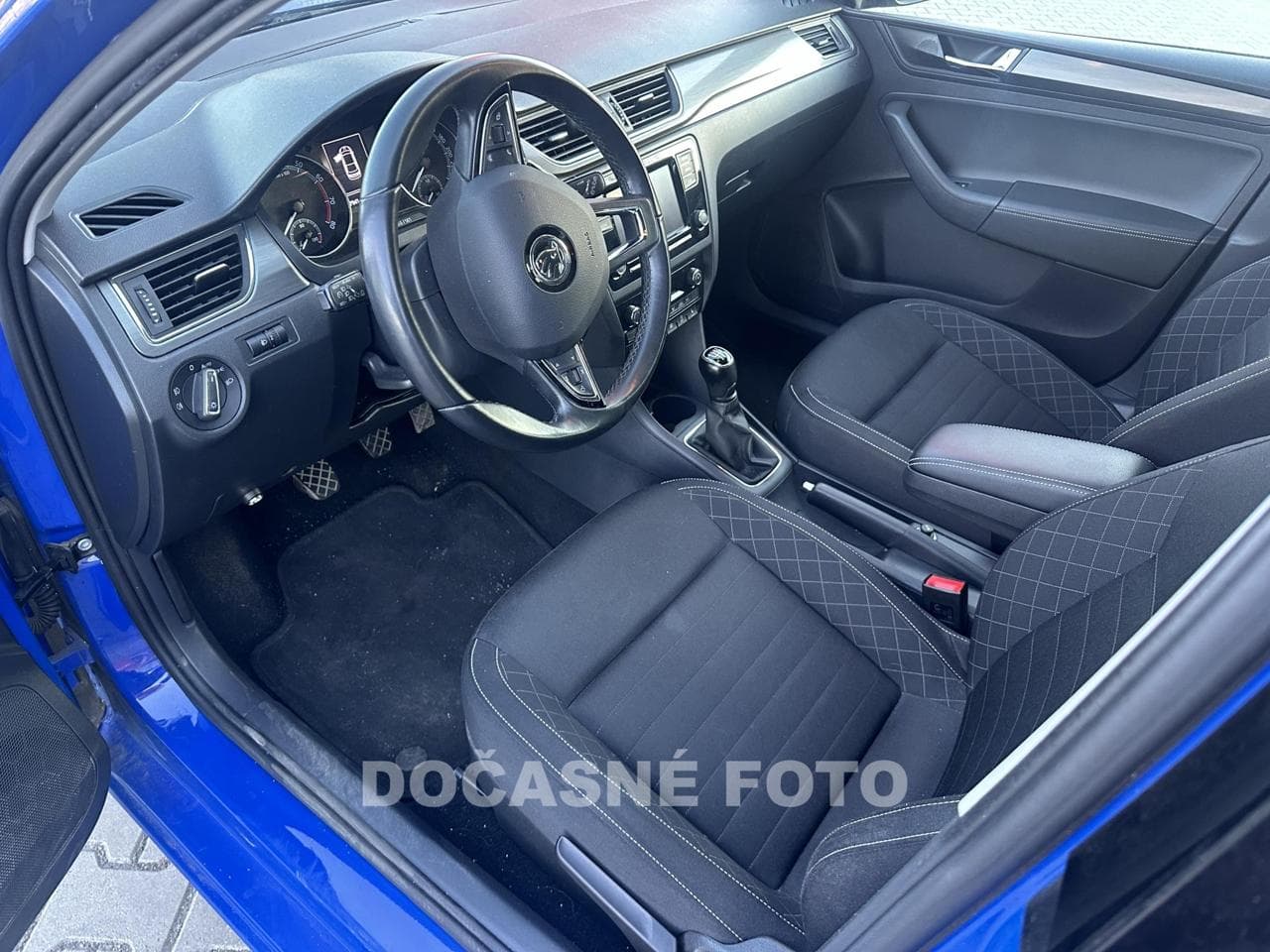 2018 Škoda RAPID - 5