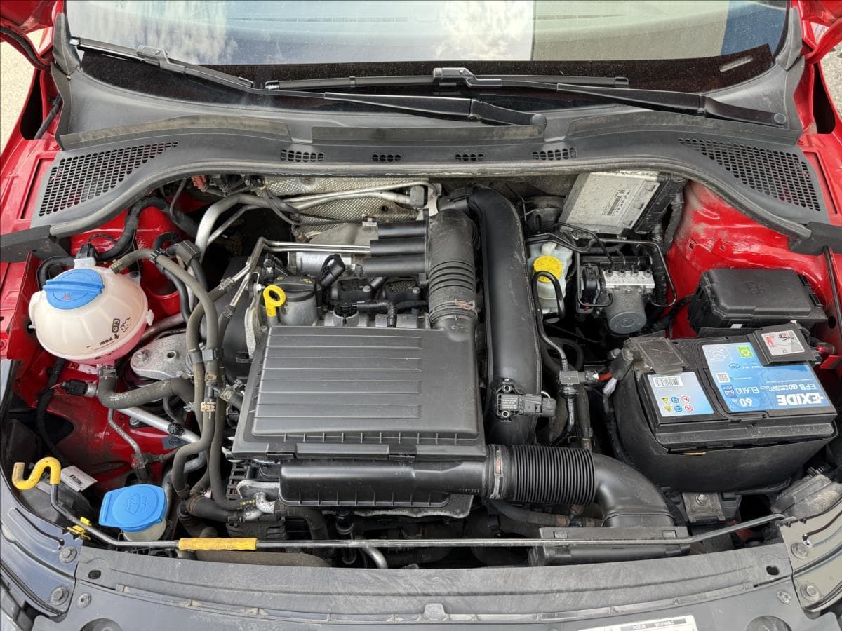 2016 Škoda RAPID - 16