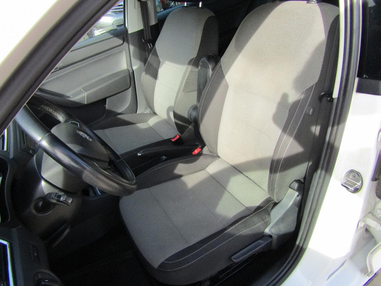 2013 Škoda RAPID - 11