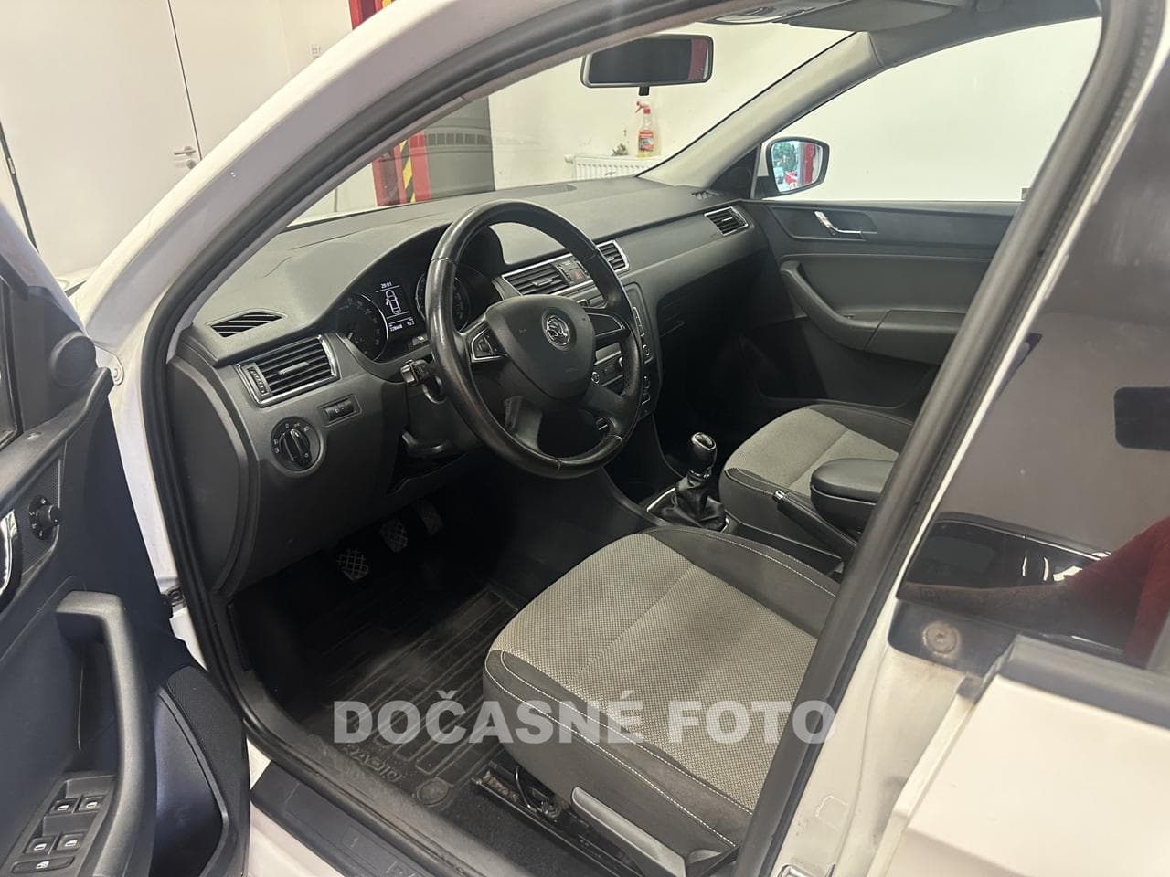 2013 Škoda RAPID - 3