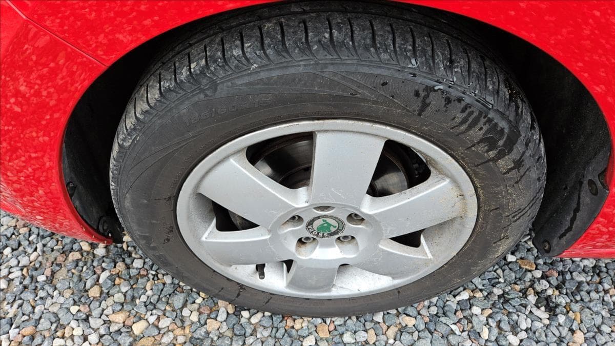 2015 Škoda RAPID - 9
