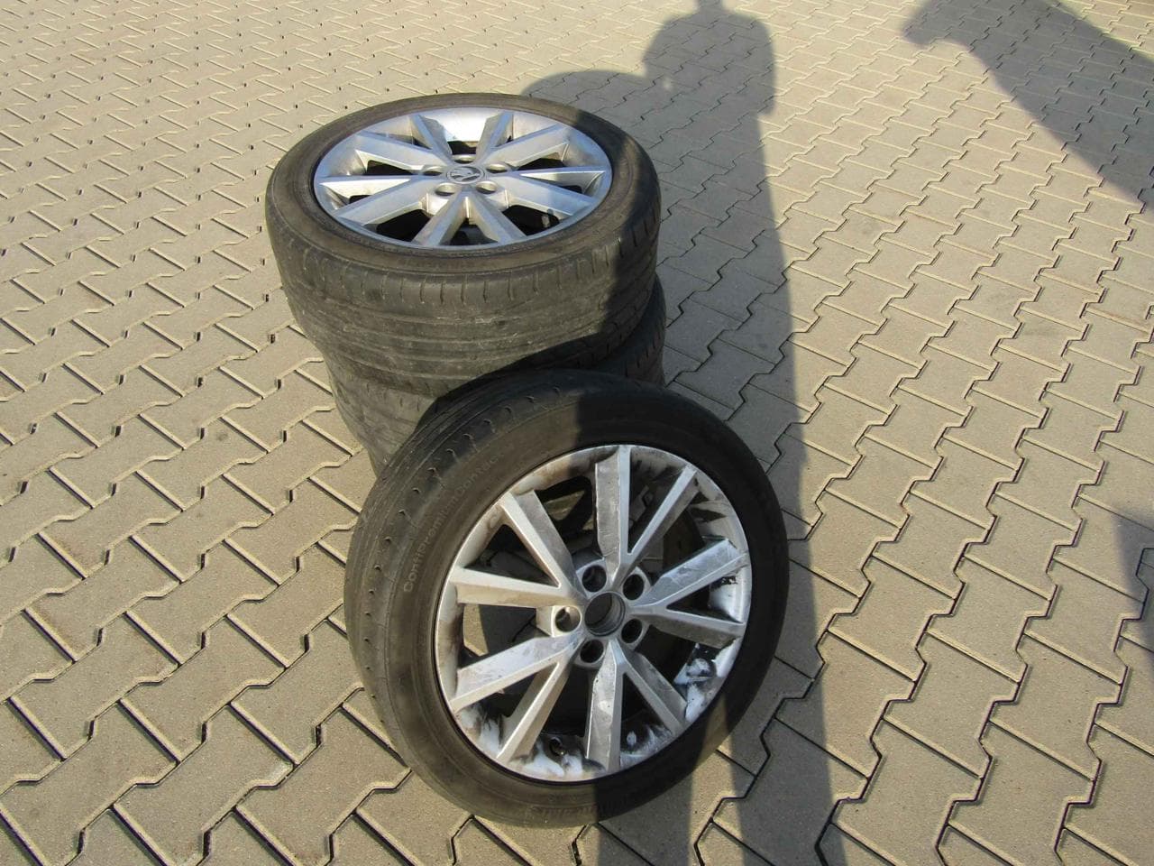 2014 Škoda RAPID - 18