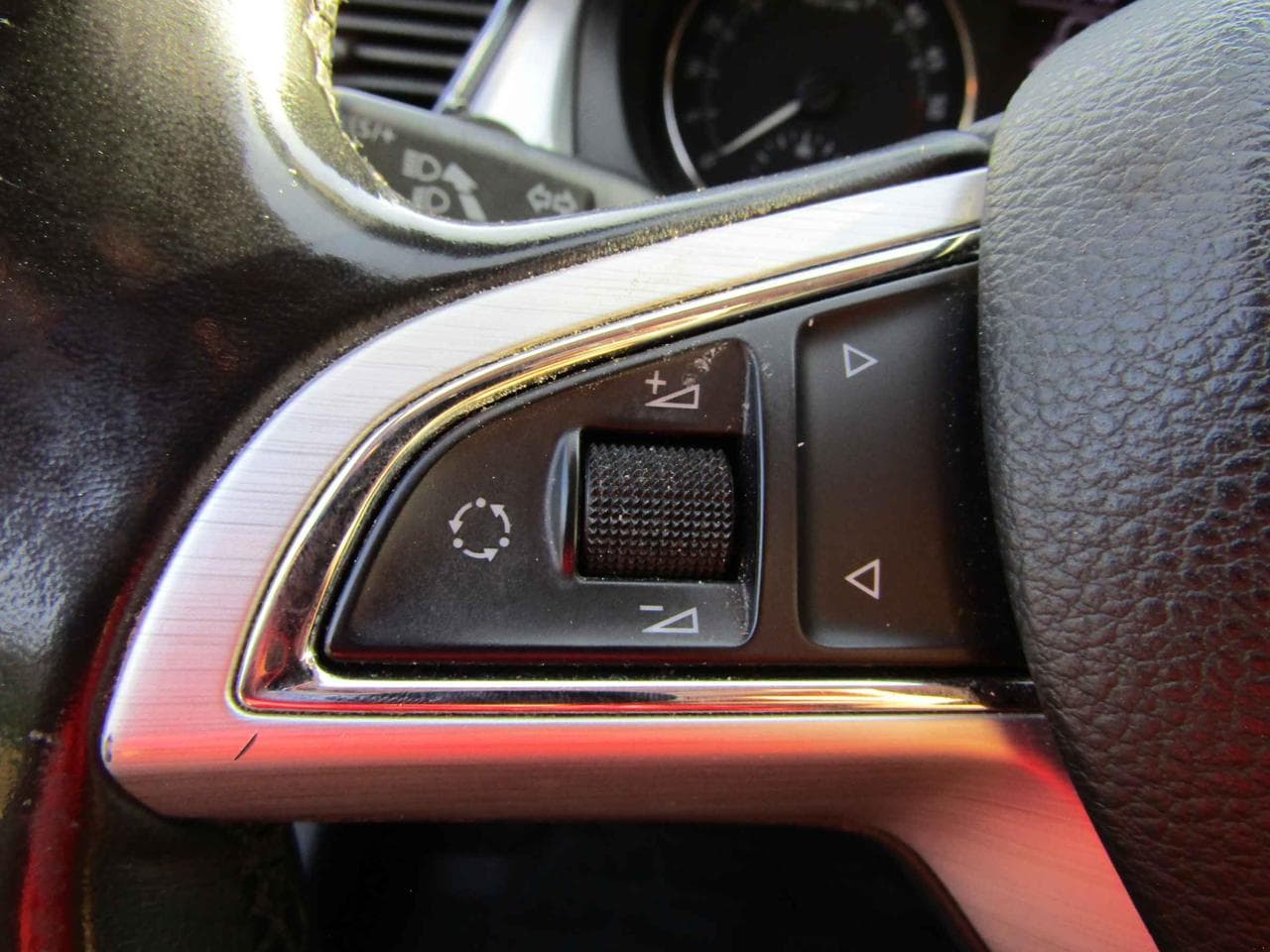 2014 Škoda RAPID - 12