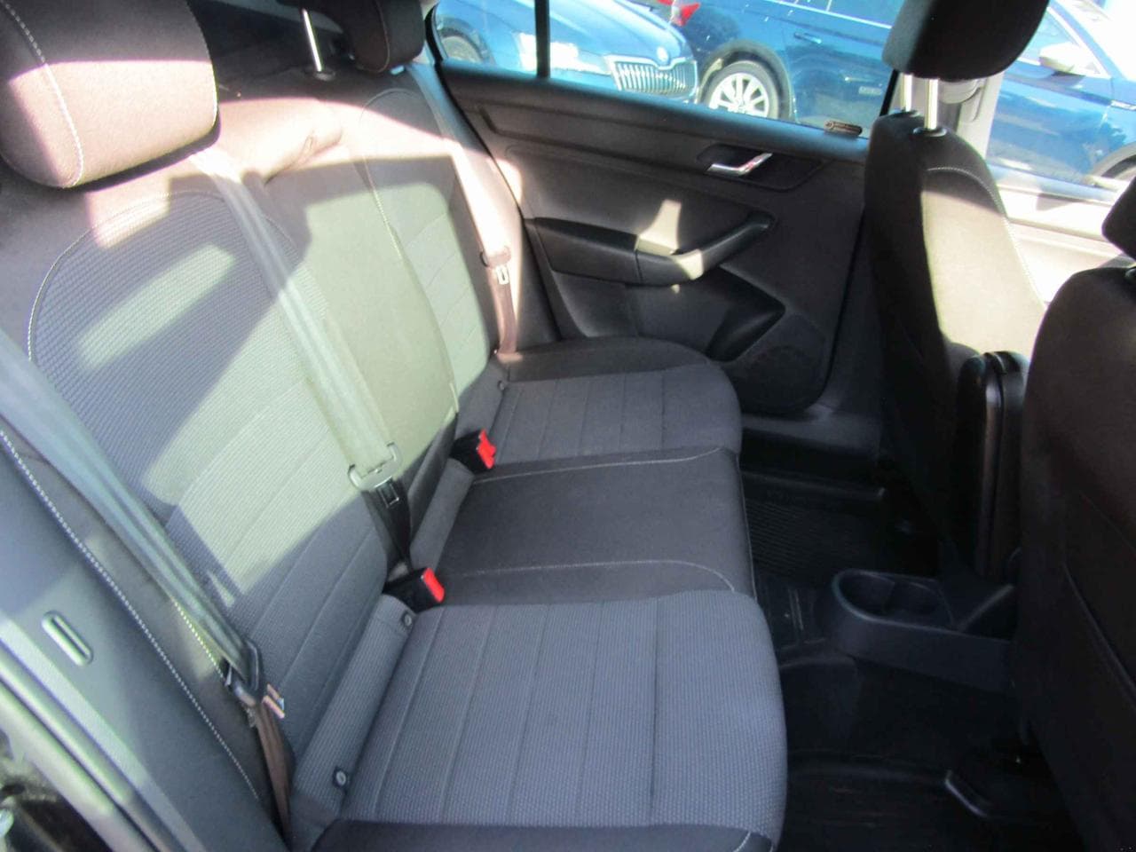 2014 Škoda RAPID - 10