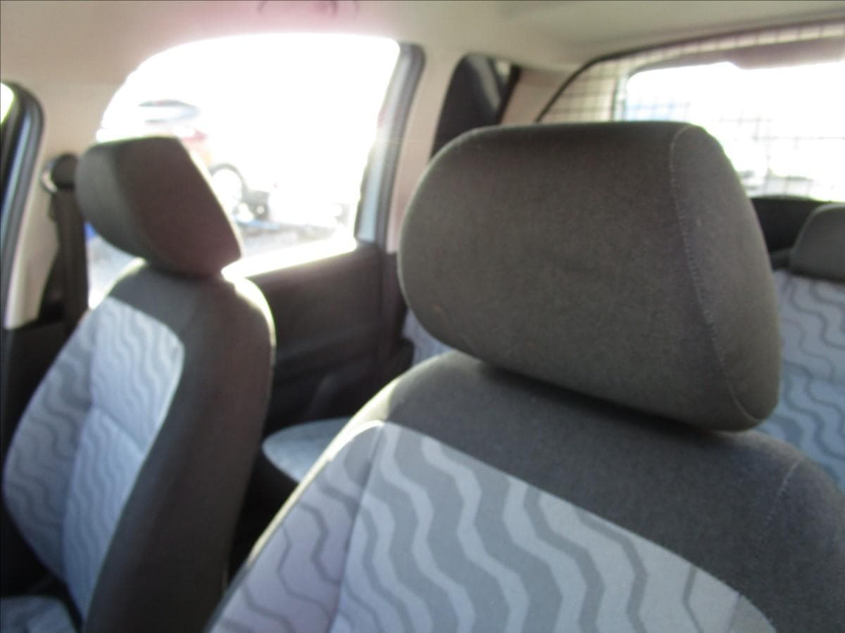2008 Škoda ROOMSTER - 13