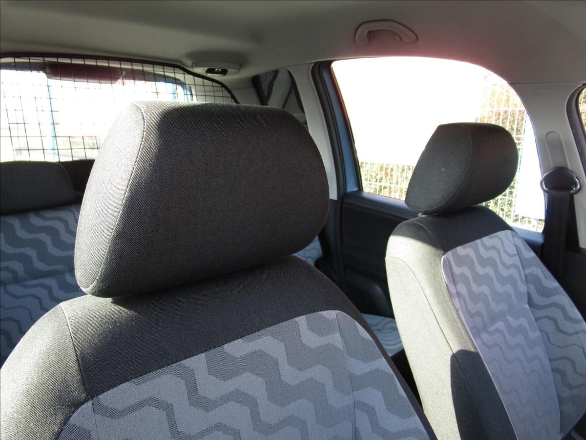 2008 Škoda ROOMSTER - 18