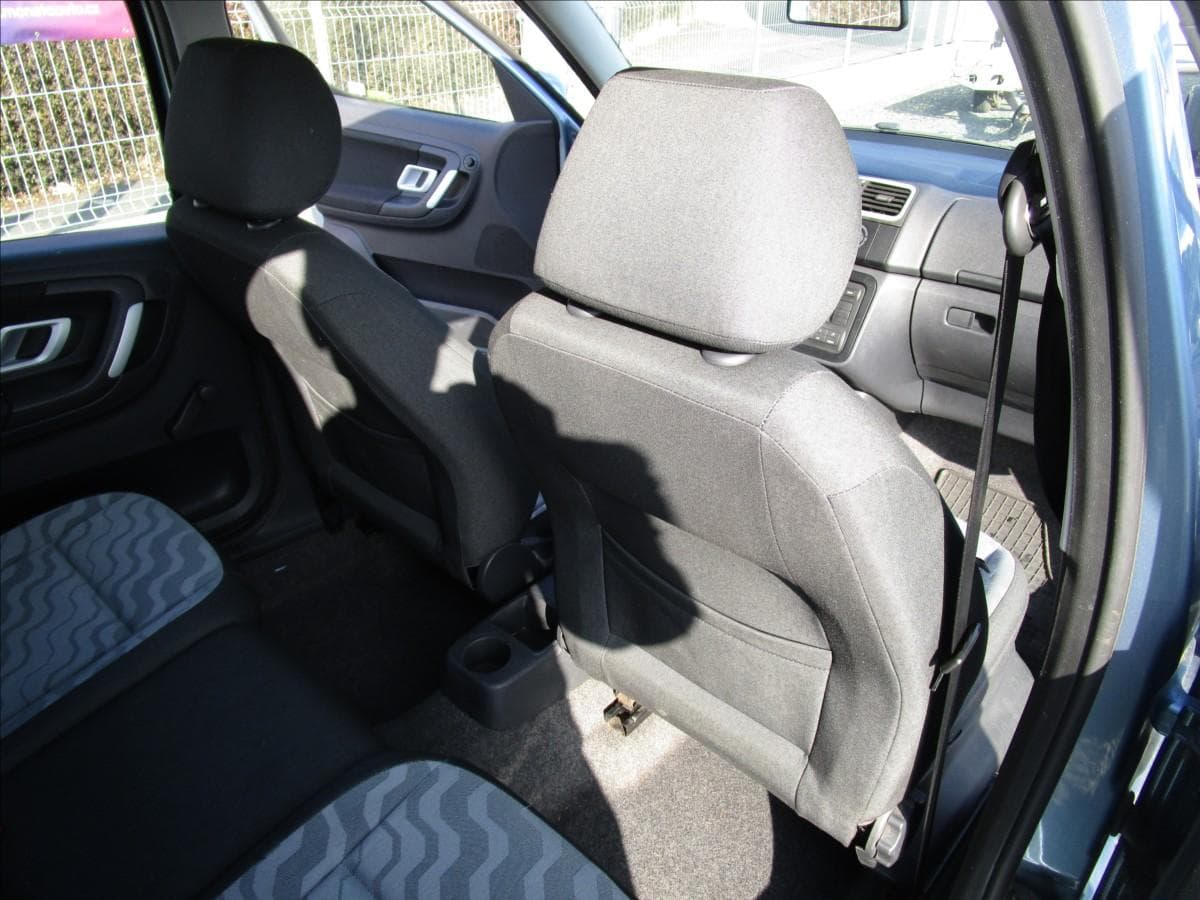 2008 Škoda ROOMSTER - 20