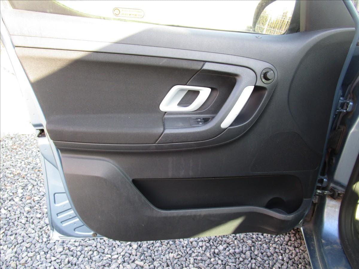 2008 Škoda ROOMSTER - 14