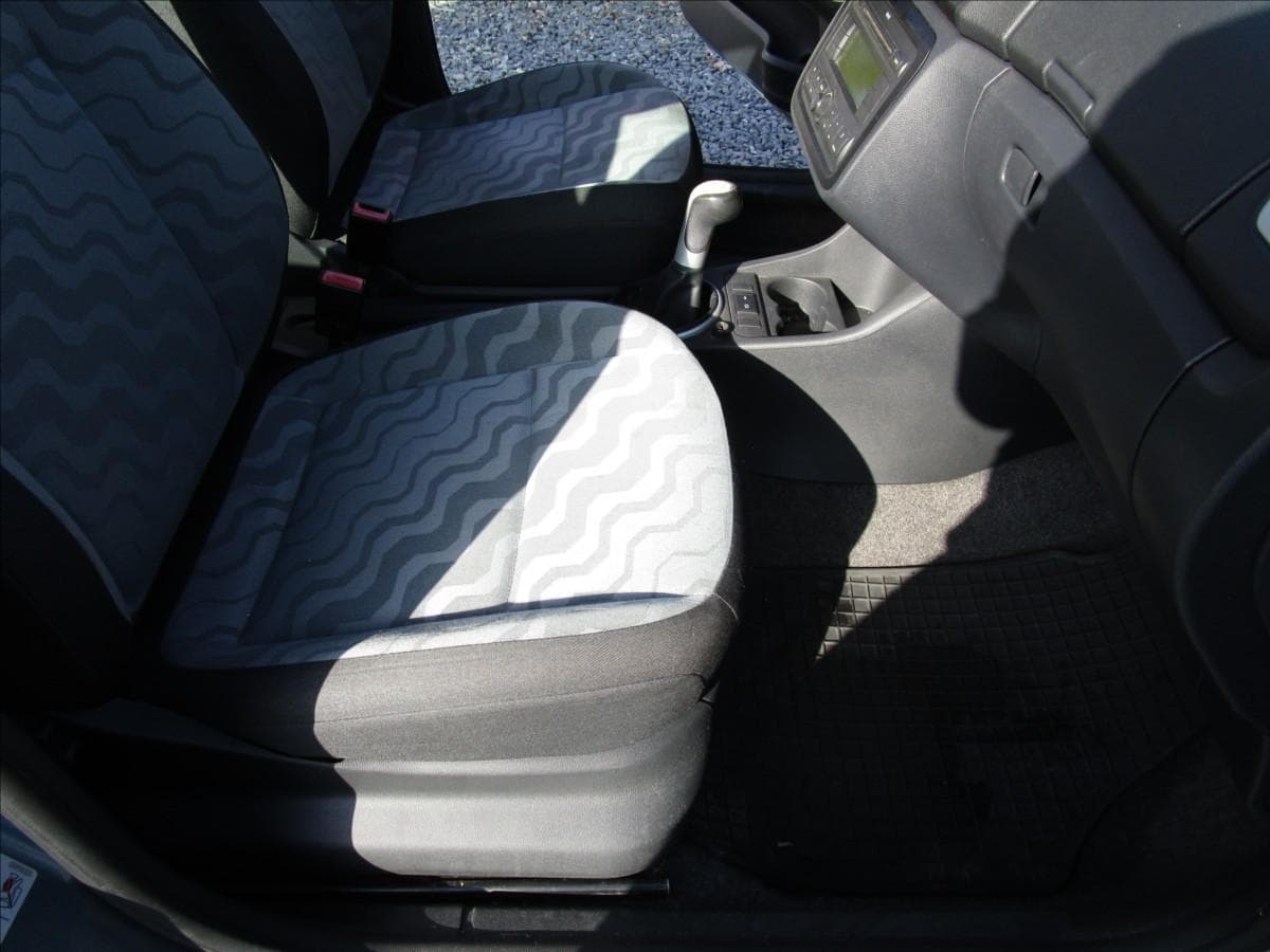 2008 Škoda ROOMSTER - 16