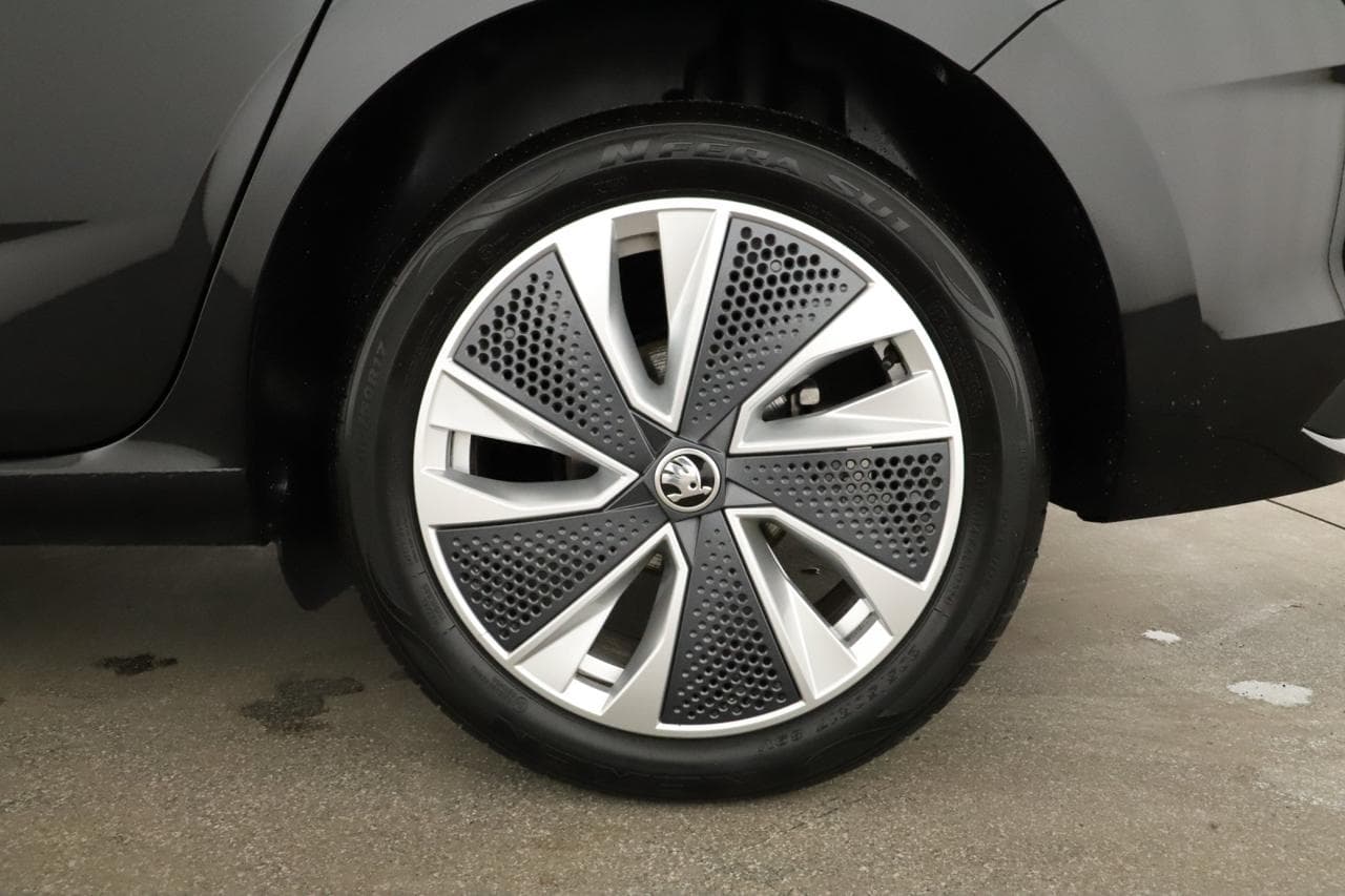 2025 Škoda Scala - 17