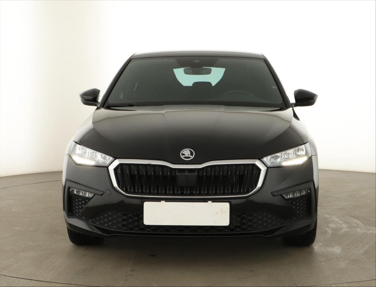 2025 Škoda Scala - 2