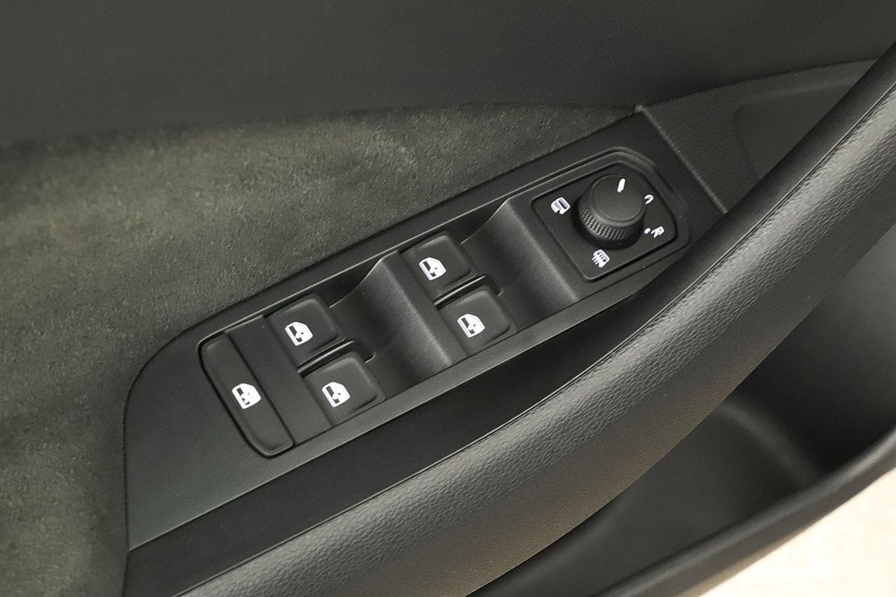 2025 Škoda Scala - 20