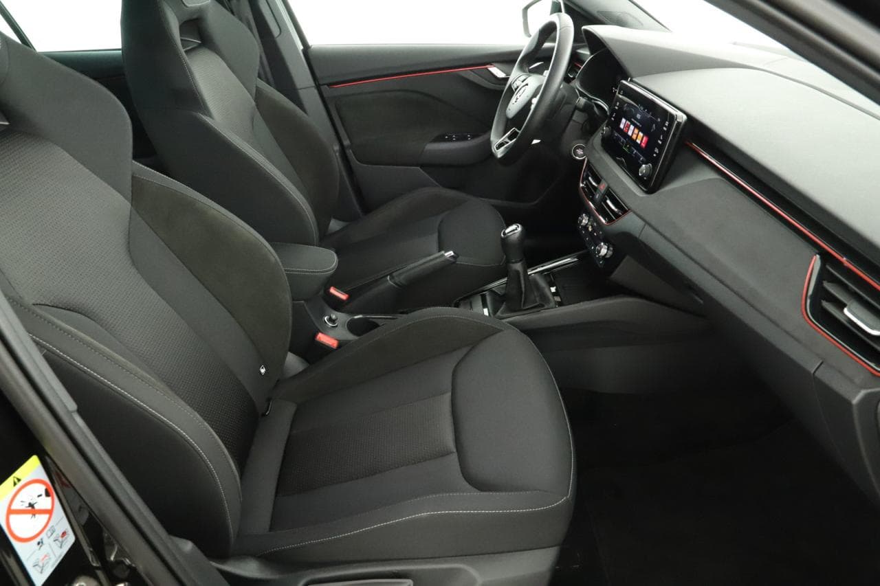 2025 Škoda Scala - 10