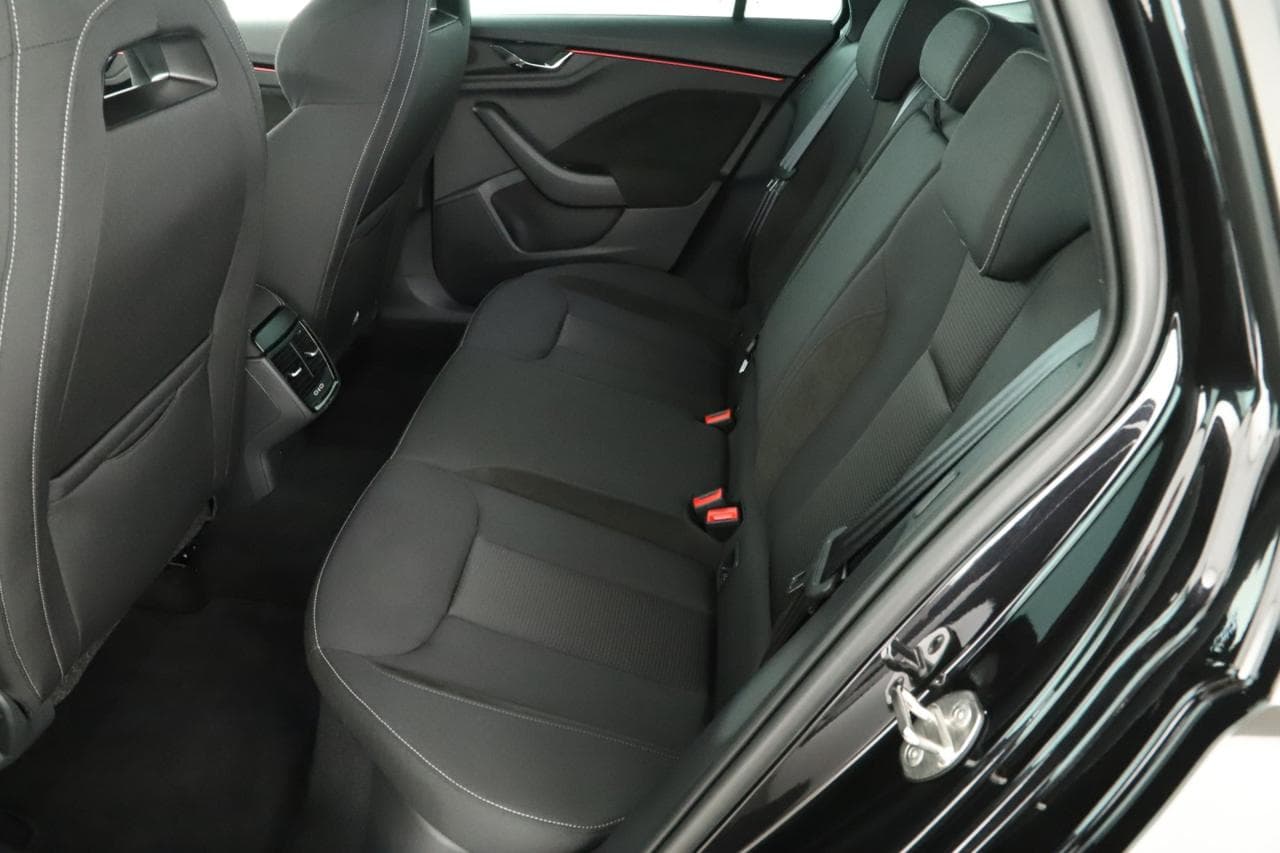 2025 Škoda Scala - 12