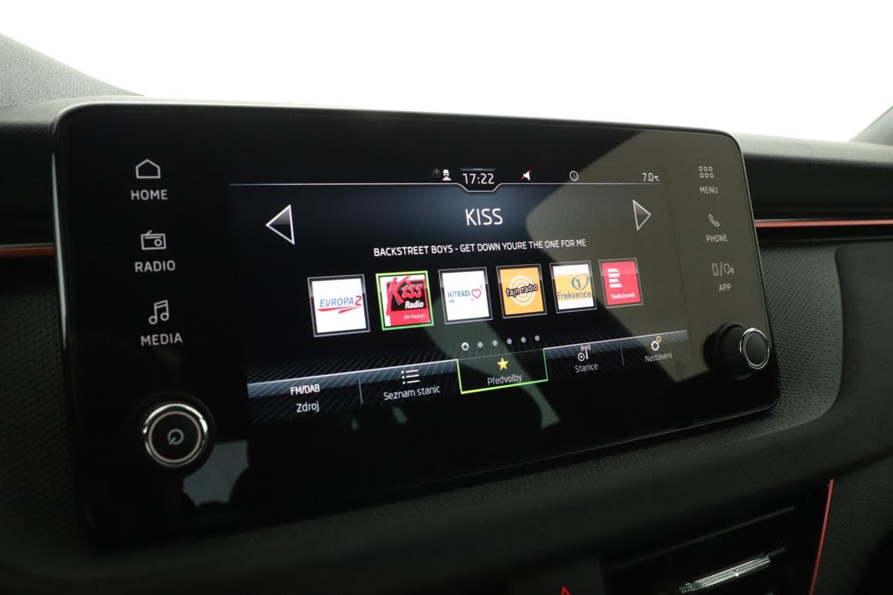 2025 Škoda Scala - 15