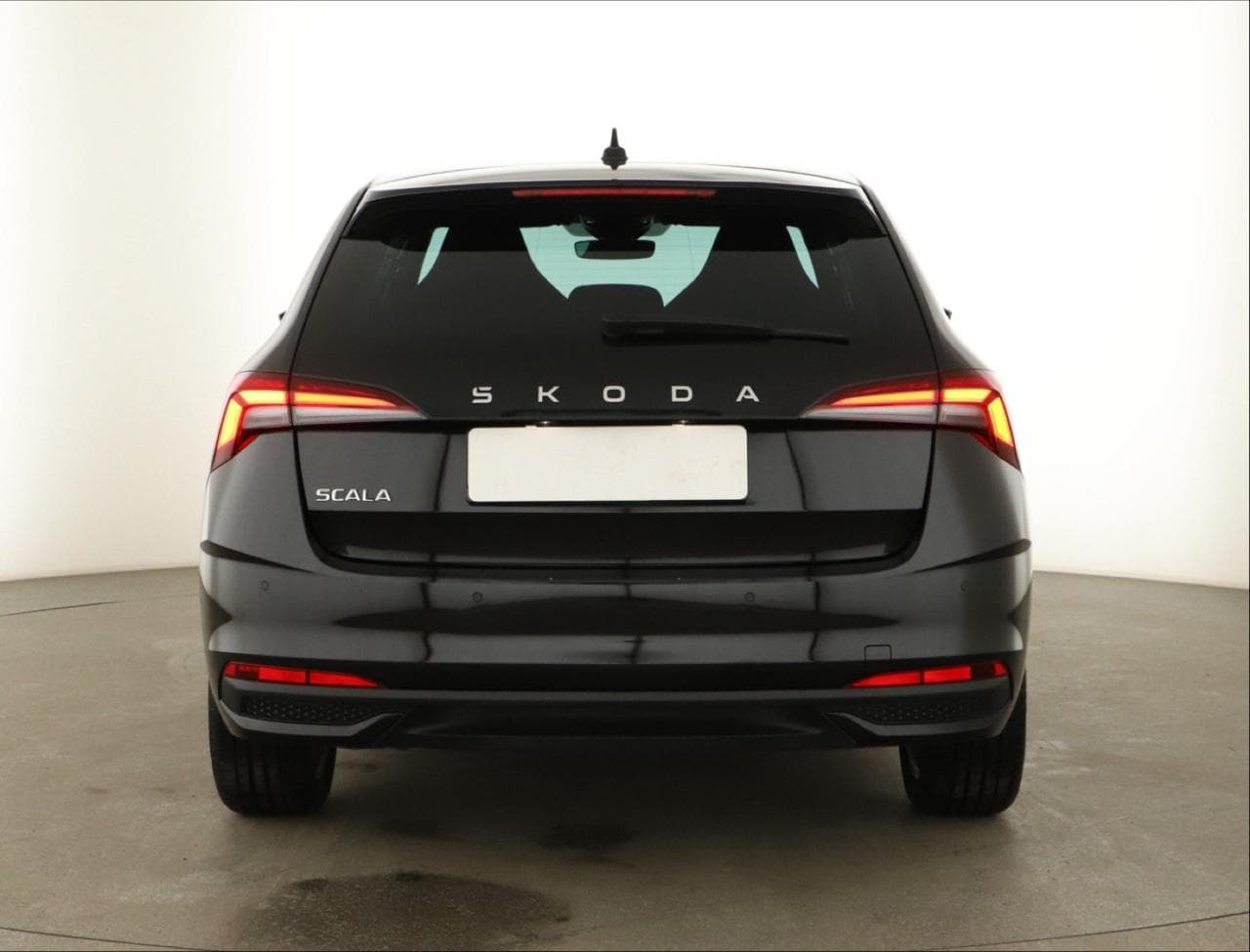 2025 Škoda Scala - 6