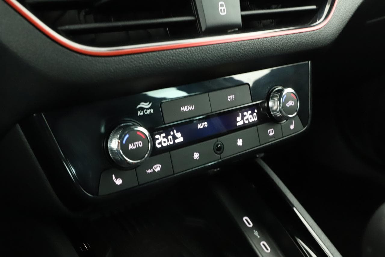 2025 Škoda Scala - 19