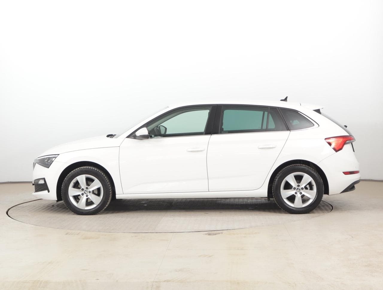 2023 Škoda SCALA - 4