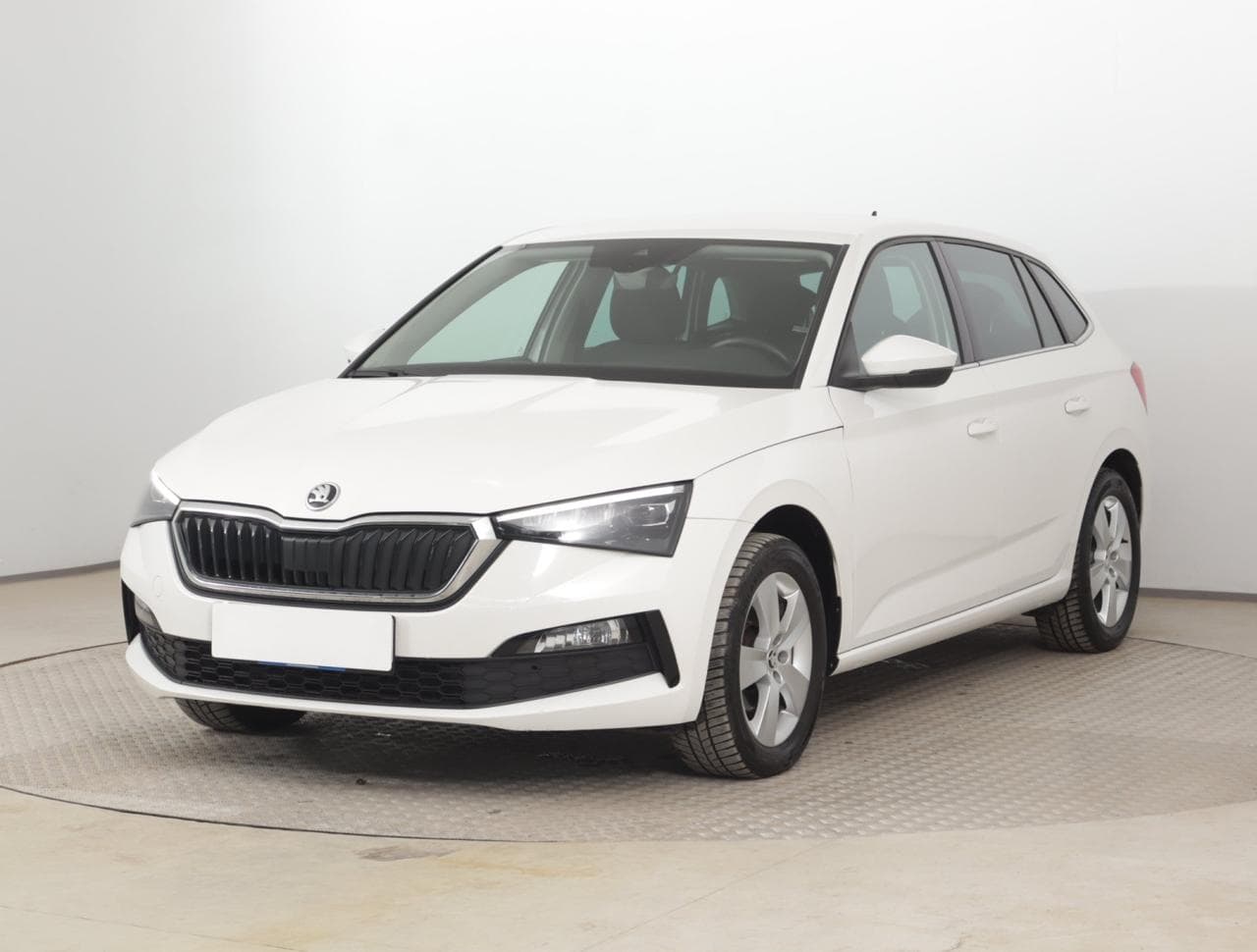 2023 Škoda SCALA - 3
