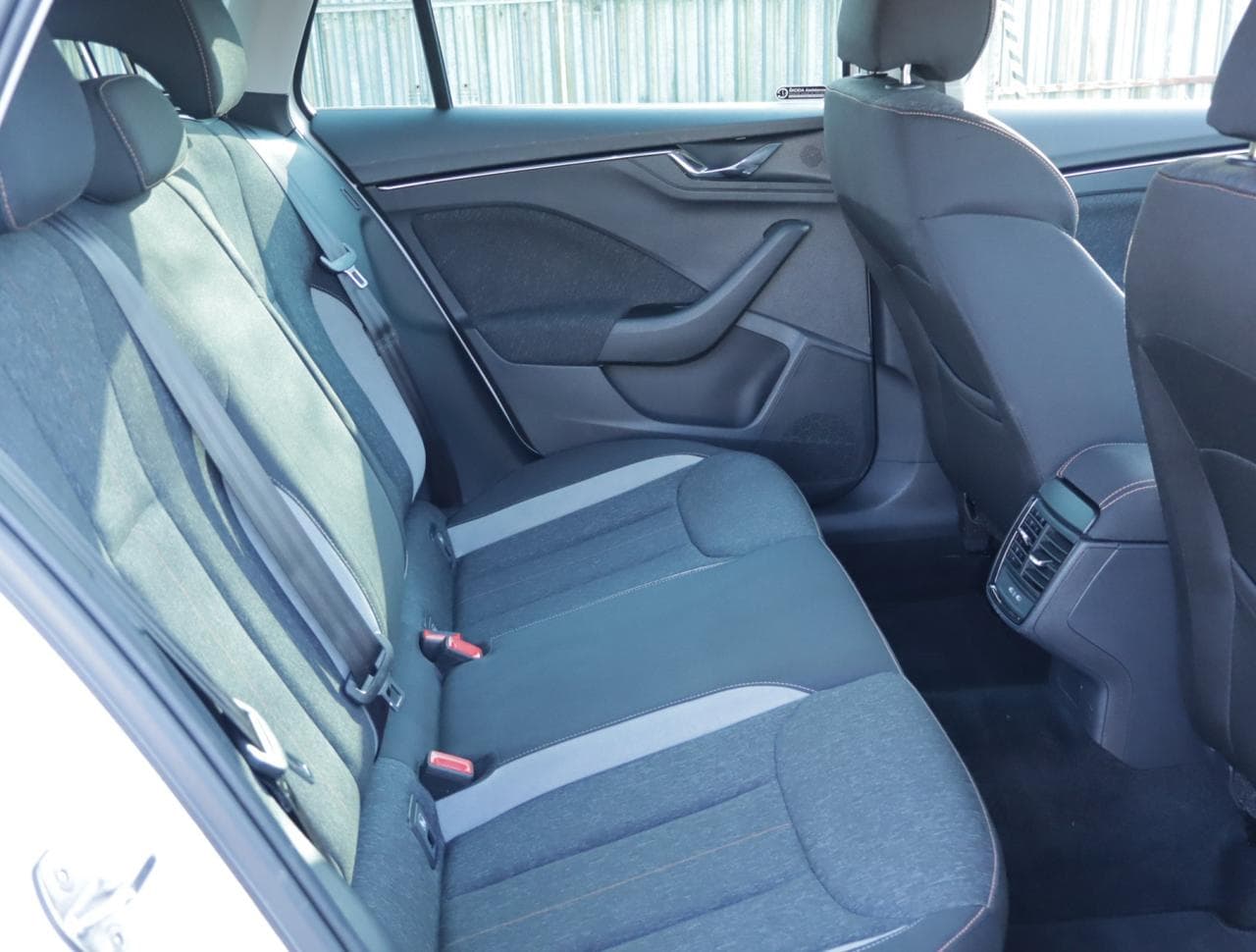 2023 Škoda SCALA - 13