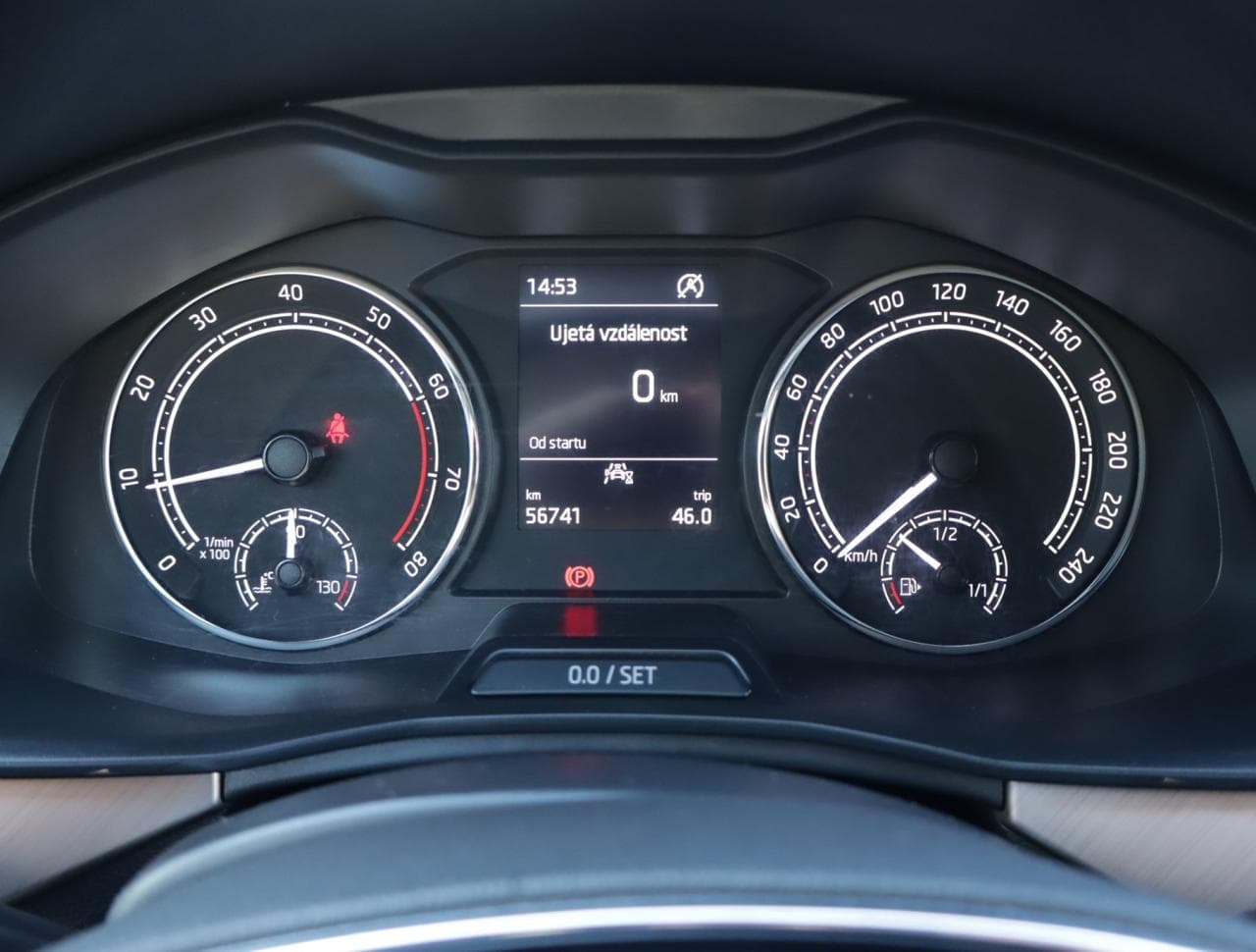 2023 Škoda SCALA - 17
