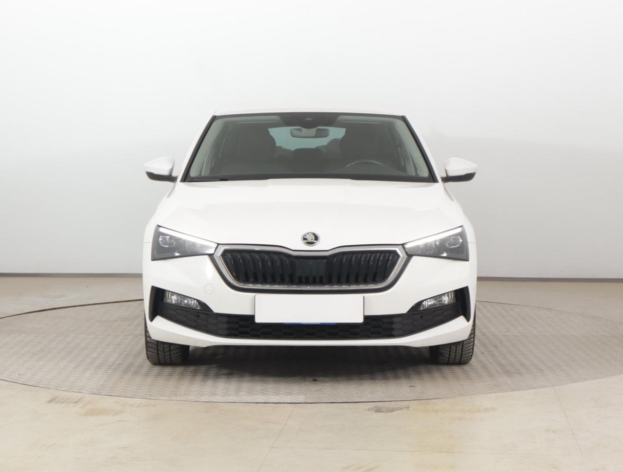 2023 Škoda SCALA - 2