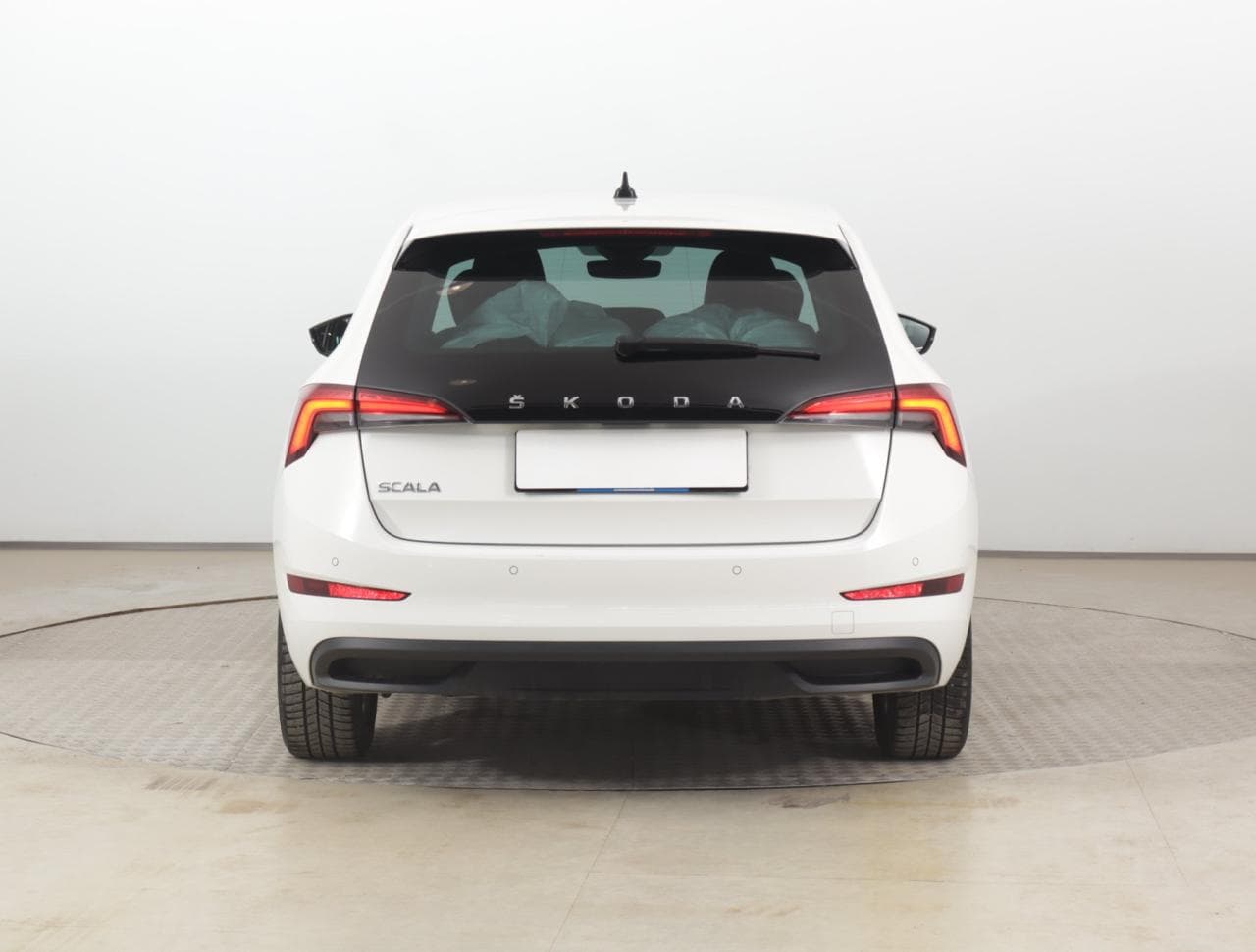 2023 Škoda SCALA - 6
