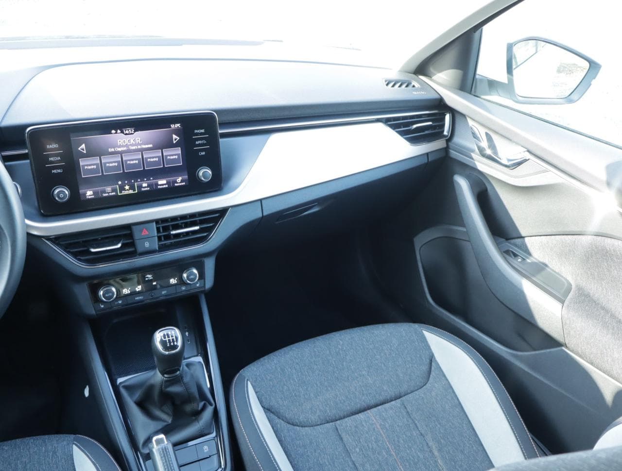 2023 Škoda SCALA - 11