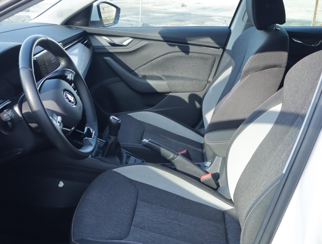 2023 Škoda SCALA - 16