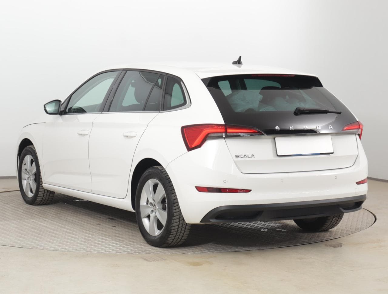2023 Škoda SCALA - 5