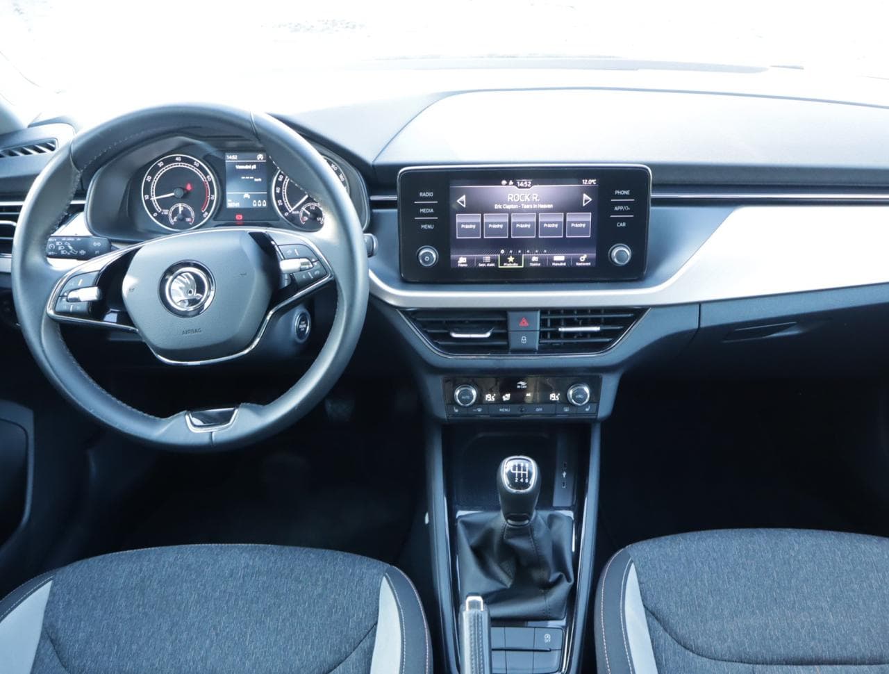 2023 Škoda SCALA - 10